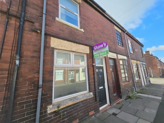 View Full Details for Foley Street, Fenton, Stoke-on-Trent - EAID:49b9316610c762073834153eee719ae7, BID:1