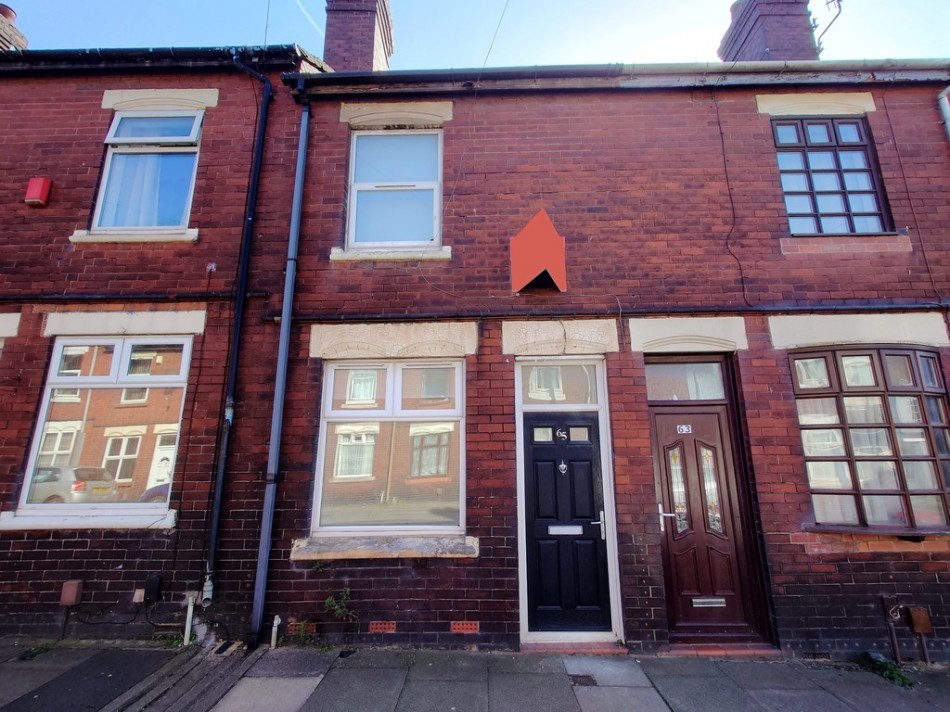 Images for Foley Street, Fenton, Stoke-on-Trent EAID:49b9316610c762073834153eee719ae7 BID:1