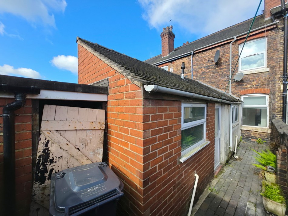 Images for Foley Street, Fenton, Stoke-on-Trent EAID:49b9316610c762073834153eee719ae7 BID:1