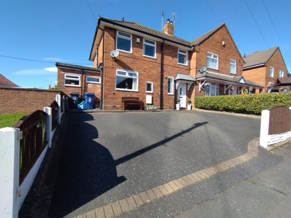 Bevan Avenue, Talke Pits, Stoke-on-Trent - EAID:49b9316610c762073834153eee719ae7, BID:1