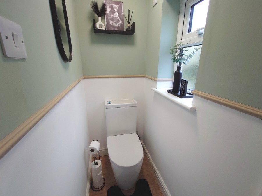 Images for Bevan Avenue, Talke Pits, Stoke-on-Trent EAID:49b9316610c762073834153eee719ae7 BID:1