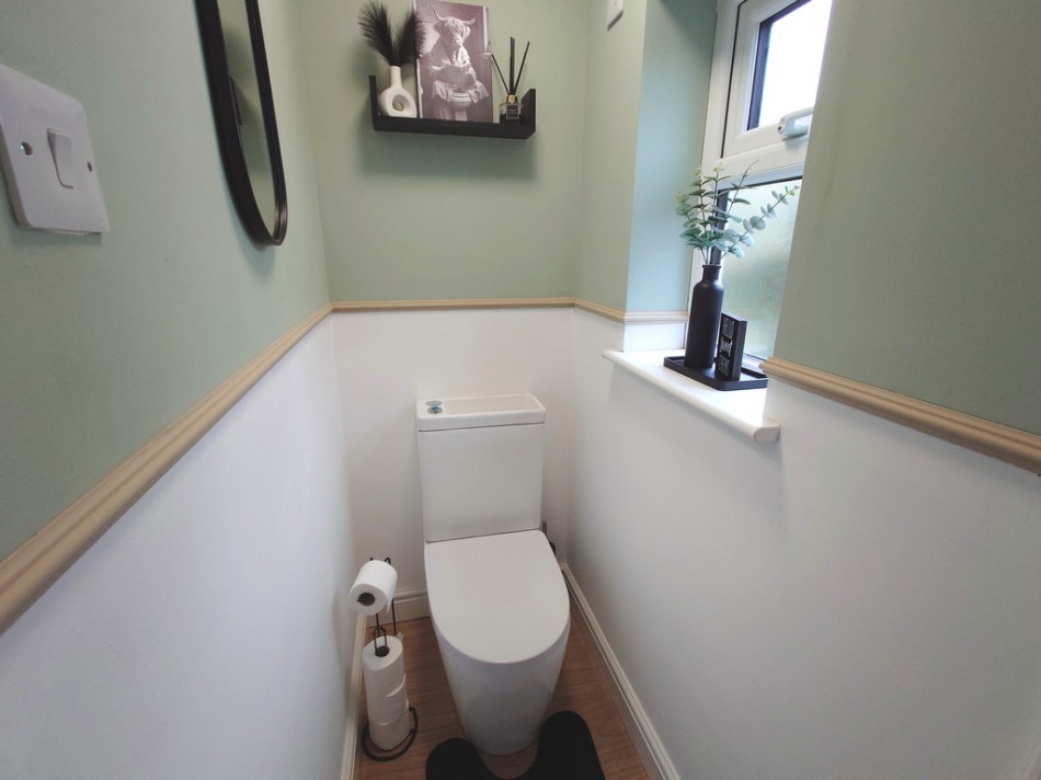 Images for Bevan Avenue, Talke Pits, Stoke-on-Trent EAID:49b9316610c762073834153eee719ae7 BID:1