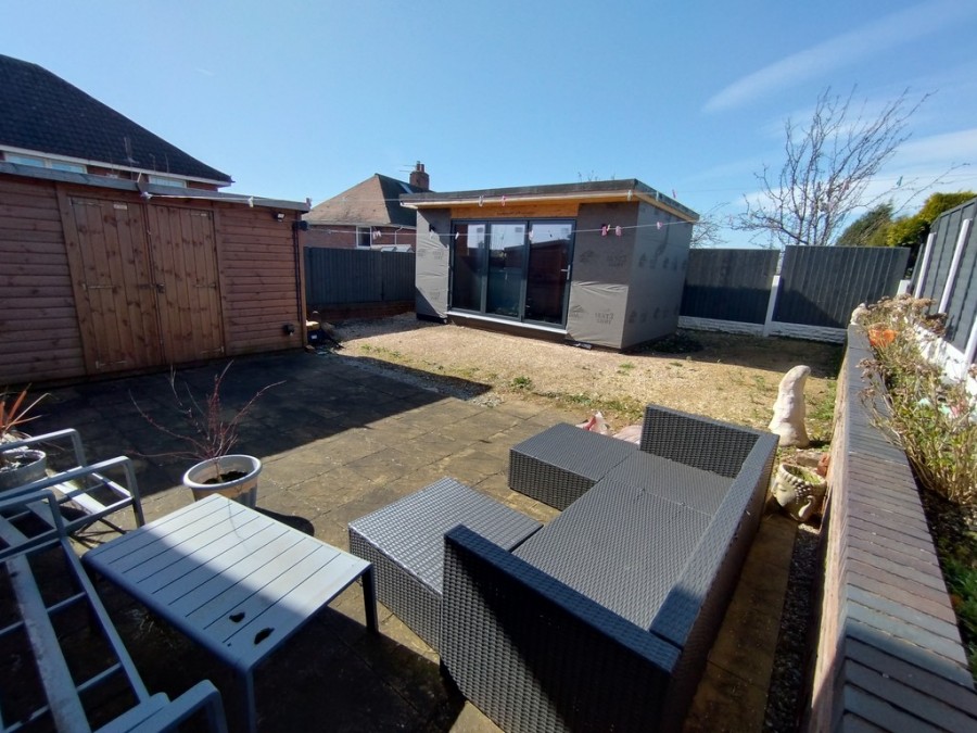 Images for Bevan Avenue, Talke Pits, Stoke-on-Trent EAID:49b9316610c762073834153eee719ae7 BID:1