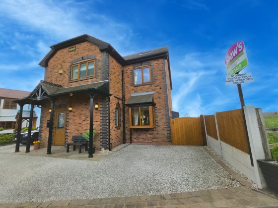 View Full Details for Scot Hay Road, Alsagers Bank, Stoke-on-Trent - EAID:49b9316610c762073834153eee719ae7, BID:1