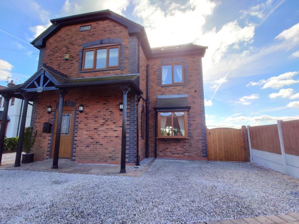 Scot Hay Road, Alsagers Bank, Stoke-on-Trent - EAID:49b9316610c762073834153eee719ae7, BID:1