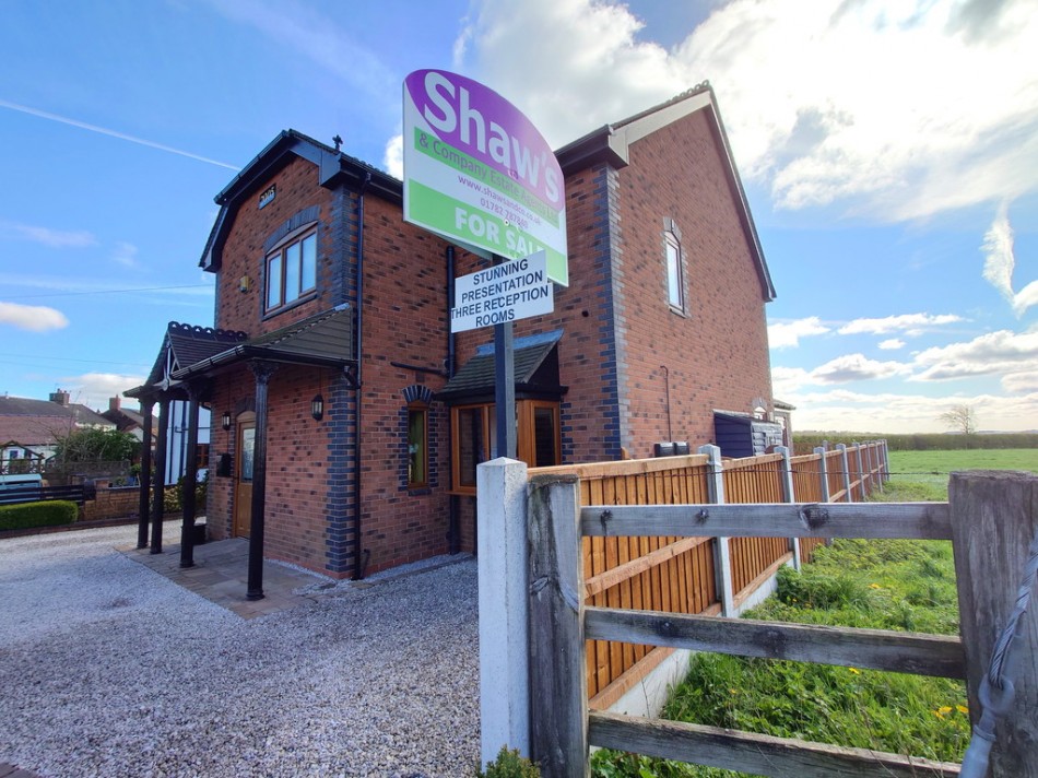 Images for Scot Hay Road, Alsagers Bank, Stoke-on-Trent EAID:49b9316610c762073834153eee719ae7 BID:1