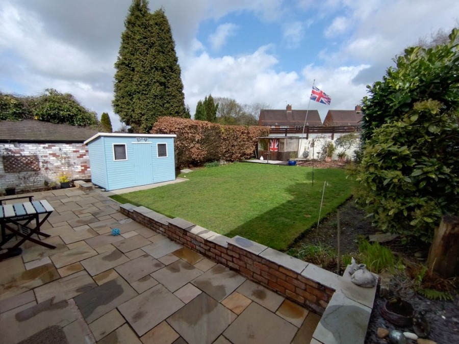 Images for Kinnersley Avenue, Clough Hall, Kidsgrove, Stoke-on-Trent EAID:49b9316610c762073834153eee719ae7 BID:1