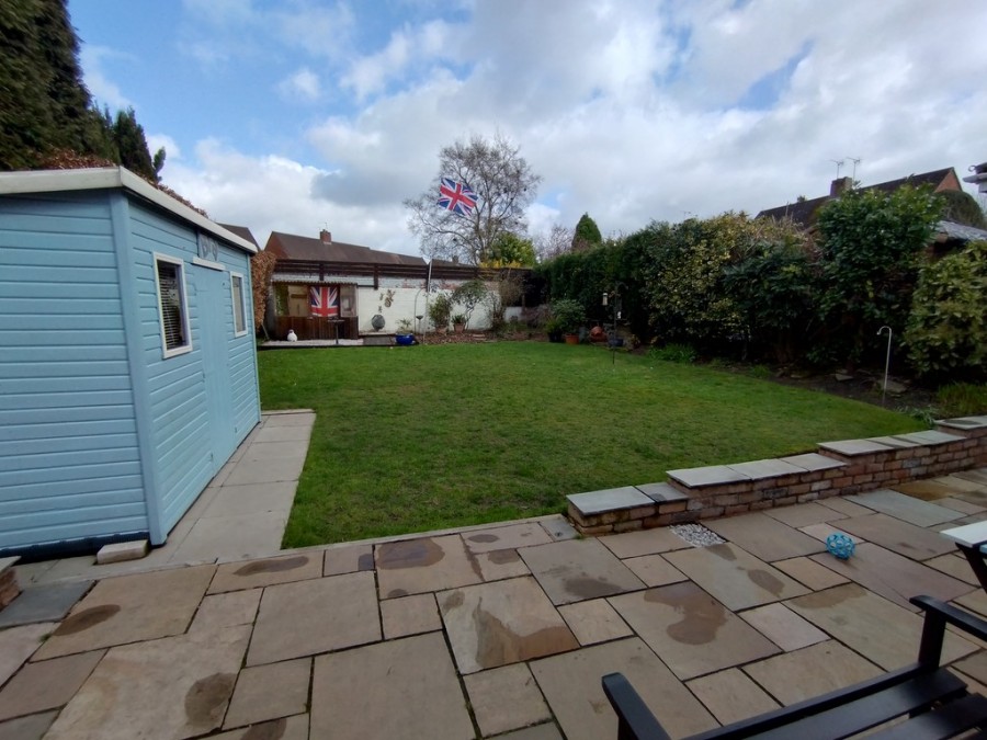 Images for Kinnersley Avenue, Clough Hall, Kidsgrove, Stoke-on-Trent EAID:49b9316610c762073834153eee719ae7 BID:1