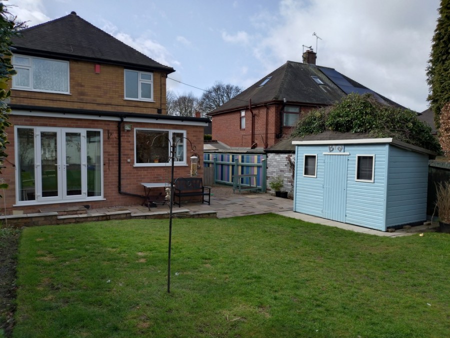 Images for Kinnersley Avenue, Clough Hall, Kidsgrove, Stoke-on-Trent EAID:49b9316610c762073834153eee719ae7 BID:1