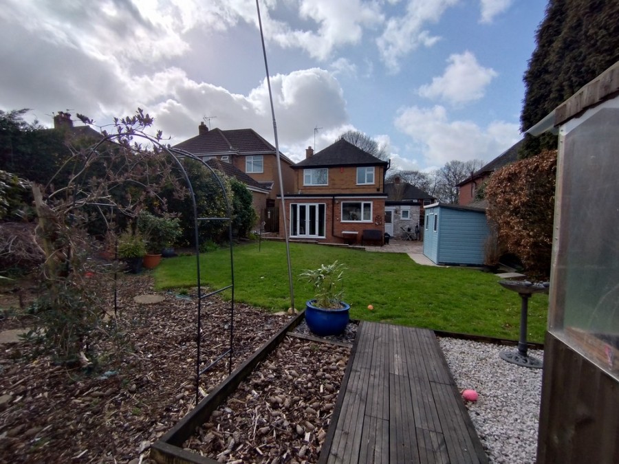 Images for Kinnersley Avenue, Clough Hall, Kidsgrove, Stoke-on-Trent EAID:49b9316610c762073834153eee719ae7 BID:1