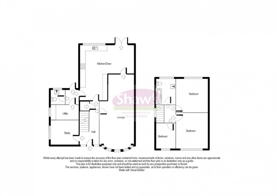 Images for Kinnersley Avenue, Clough Hall, Kidsgrove, Stoke-on-Trent EAID:49b9316610c762073834153eee719ae7 BID:1
