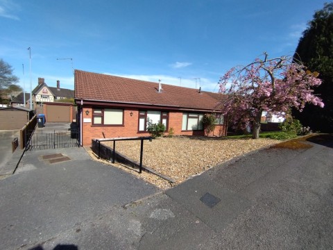 Tollgate Close, Talke, Stoke-on-Trent