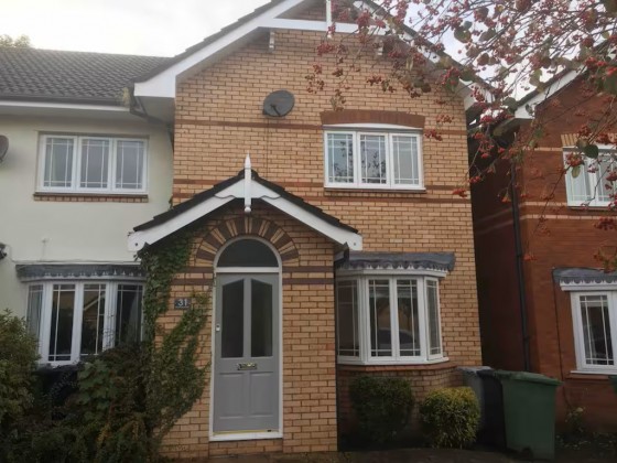 View Full Details for Barford Drive, Wilmslow - EAID:49b9316610c762073834153eee719ae7, BID:1