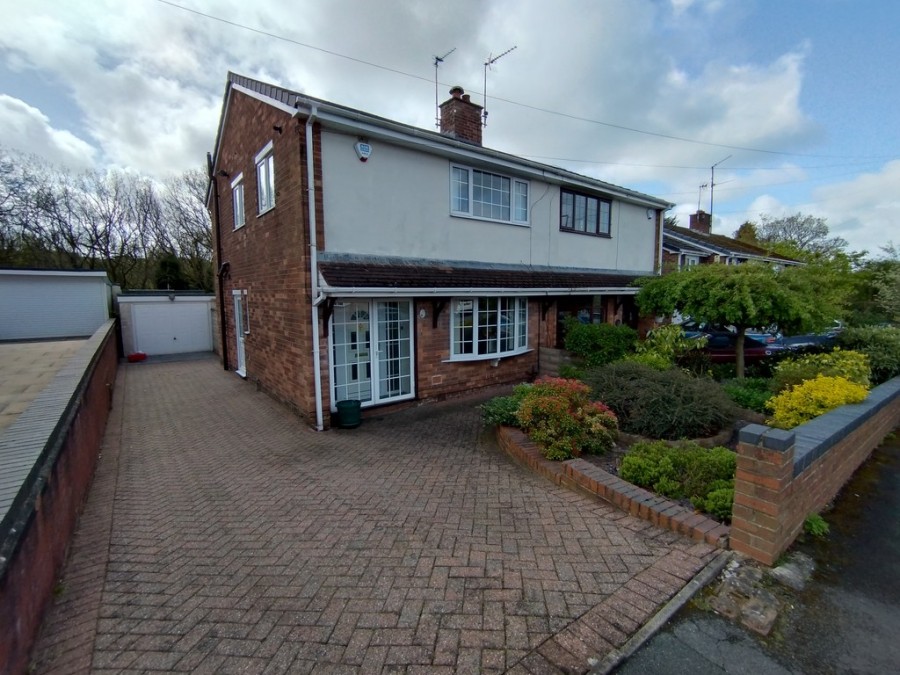 Images for Windmill Avenue, Kidsgrove, Stoke-on-Trent EAID:49b9316610c762073834153eee719ae7 BID:1