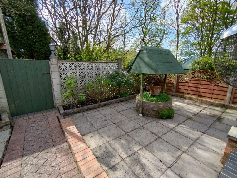 Images for Windmill Avenue, Kidsgrove, Stoke-on-Trent EAID:49b9316610c762073834153eee719ae7 BID:1