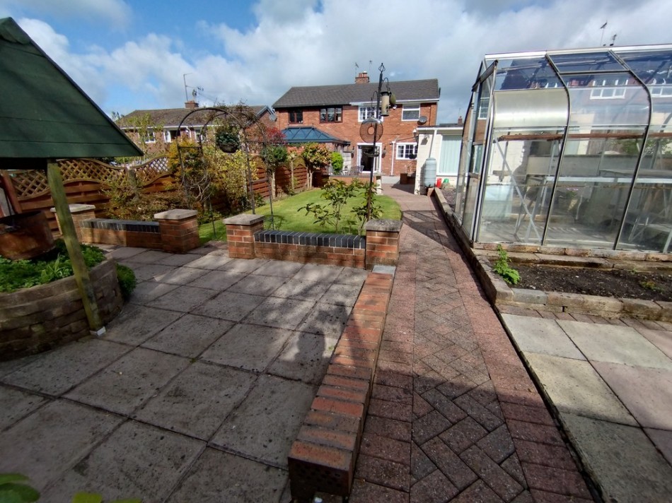 Images for Windmill Avenue, Kidsgrove, Stoke-on-Trent EAID:49b9316610c762073834153eee719ae7 BID:1