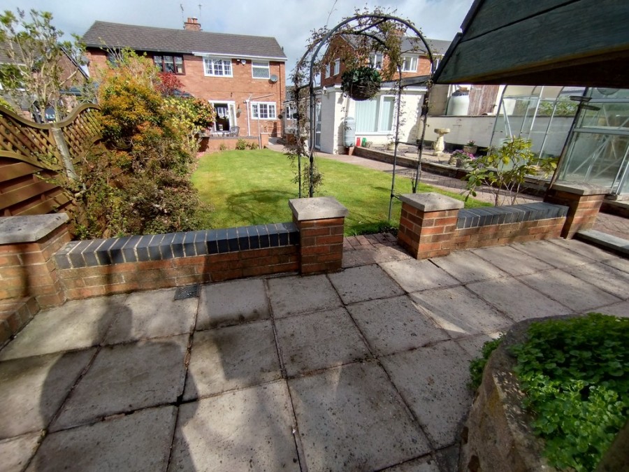 Images for Windmill Avenue, Kidsgrove, Stoke-on-Trent EAID:49b9316610c762073834153eee719ae7 BID:1