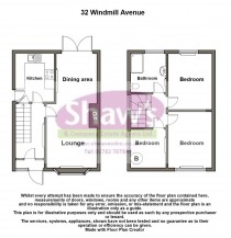 Images for Windmill Avenue, Kidsgrove, Stoke-on-Trent