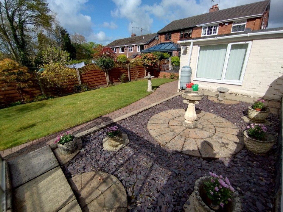 Images for Windmill Avenue, Kidsgrove, Stoke-on-Trent EAID:49b9316610c762073834153eee719ae7 BID:1