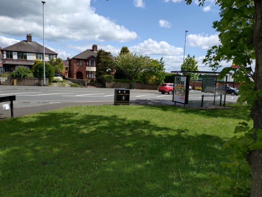 Images for High Street, Sandyford, Stoke on Trent EAID:49b9316610c762073834153eee719ae7 BID:1