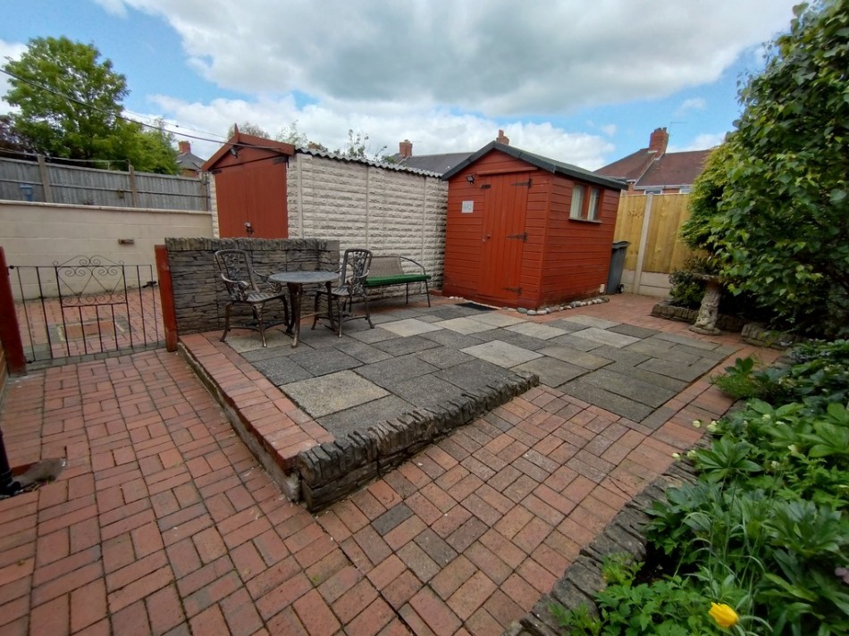 Images for High Street, Sandyford, Stoke on Trent EAID:49b9316610c762073834153eee719ae7 BID:1