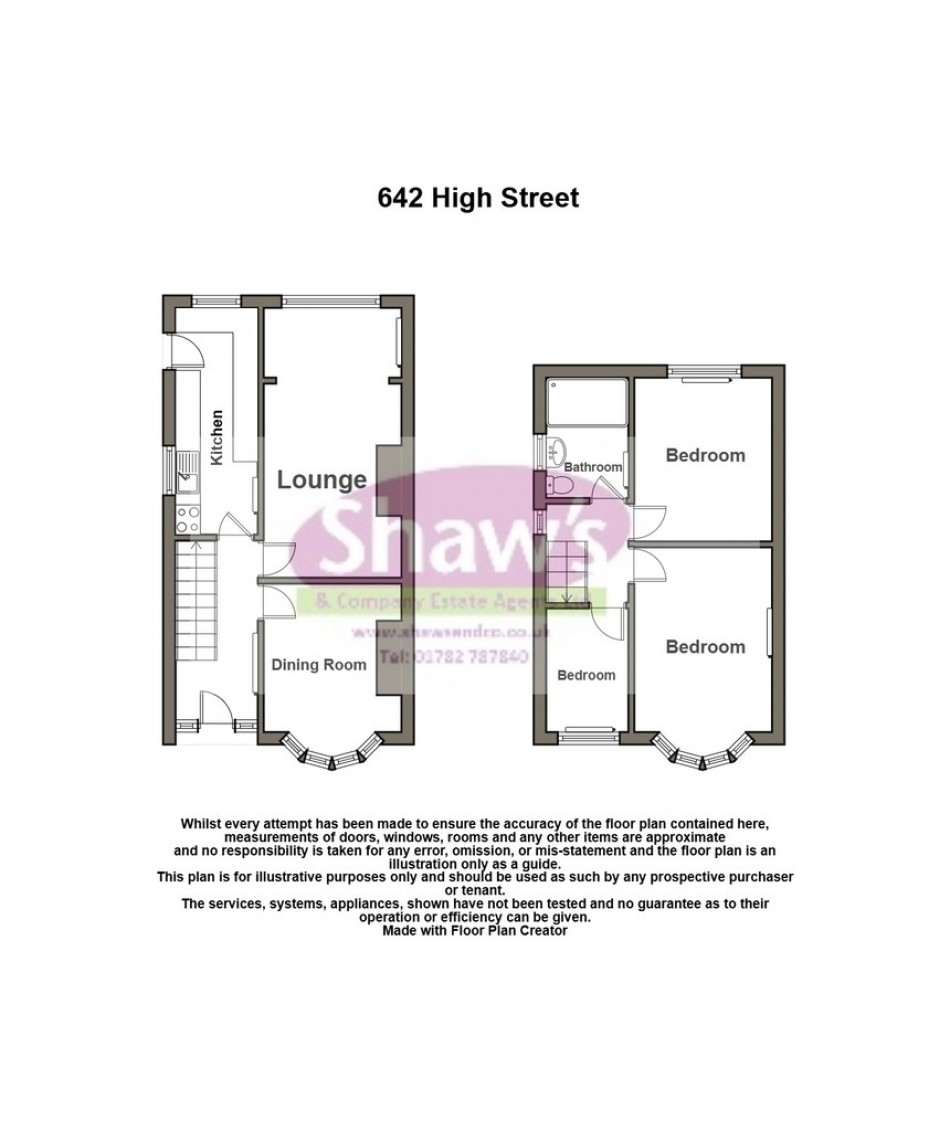 Images for High Street, Sandyford, Stoke on Trent EAID:49b9316610c762073834153eee719ae7 BID:1