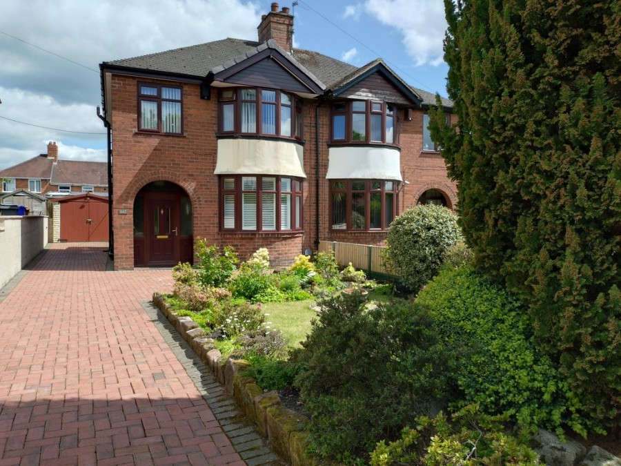 Images for High Street, Sandyford, Stoke on Trent EAID:49b9316610c762073834153eee719ae7 BID:1