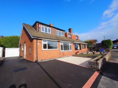 Deepdale Close, Norton Le Moors, Stoke-on-Trent