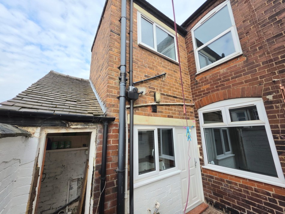 Images for Maddock Street, Burslem, Stoke-on-Trent EAID:49b9316610c762073834153eee719ae7 BID:1