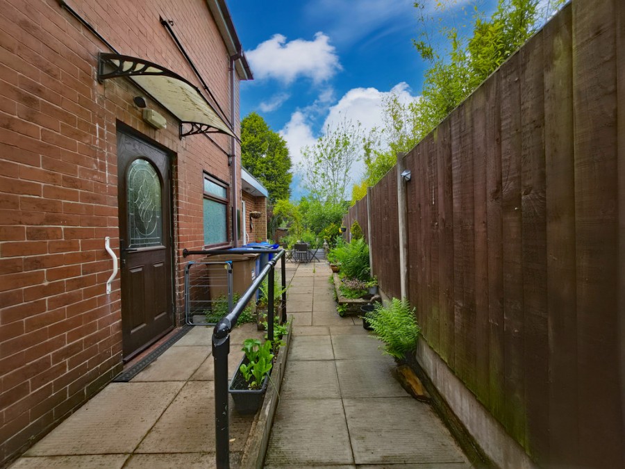 Images for Longton Hall Road, Longton, Stoke-on-Trent EAID:49b9316610c762073834153eee719ae7 BID:1
