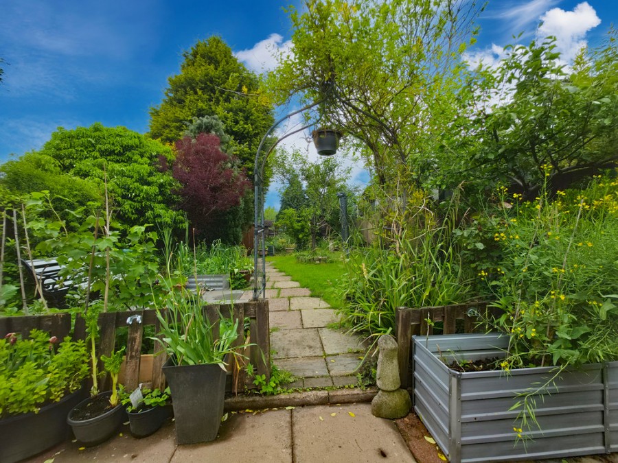 Images for Longton Hall Road, Longton, Stoke-on-Trent EAID:49b9316610c762073834153eee719ae7 BID:1