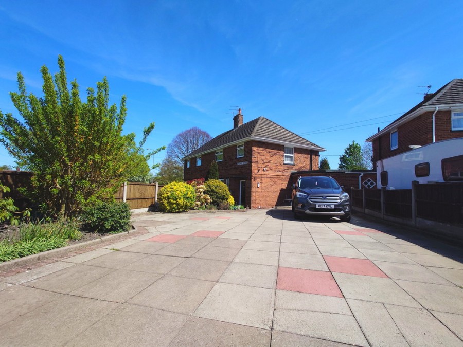 Images for Mitchell Avenue, Talke, Stoke-on-Trent EAID:49b9316610c762073834153eee719ae7 BID:1