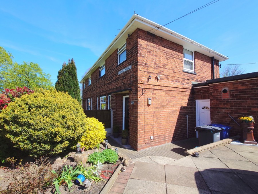 Images for Mitchell Avenue, Talke, Stoke-on-Trent EAID:49b9316610c762073834153eee719ae7 BID:1