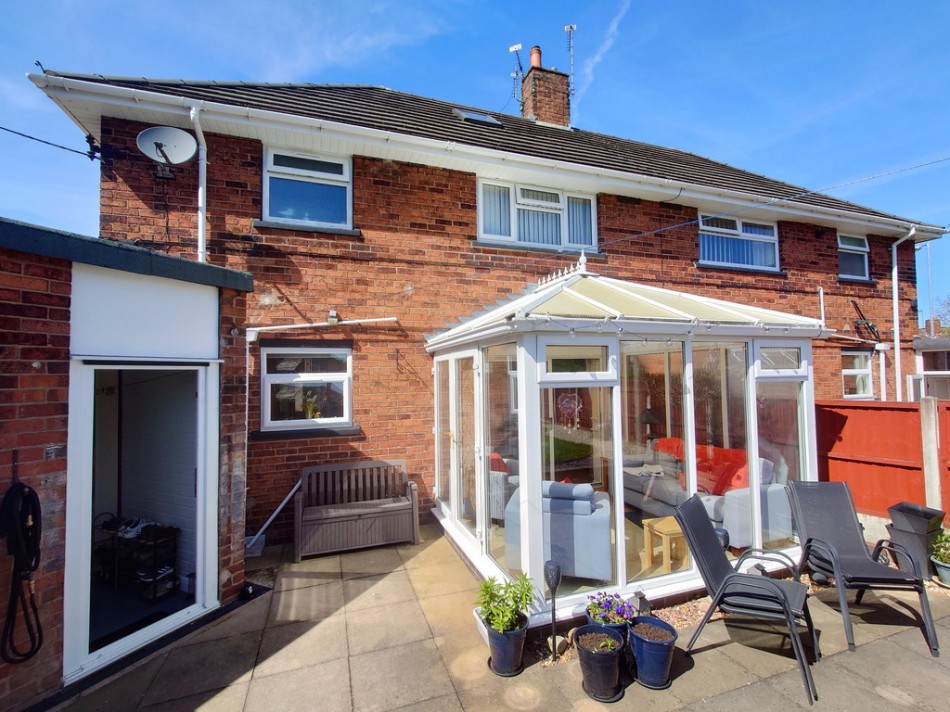 Images for Mitchell Avenue, Talke, Stoke-on-Trent EAID:49b9316610c762073834153eee719ae7 BID:1