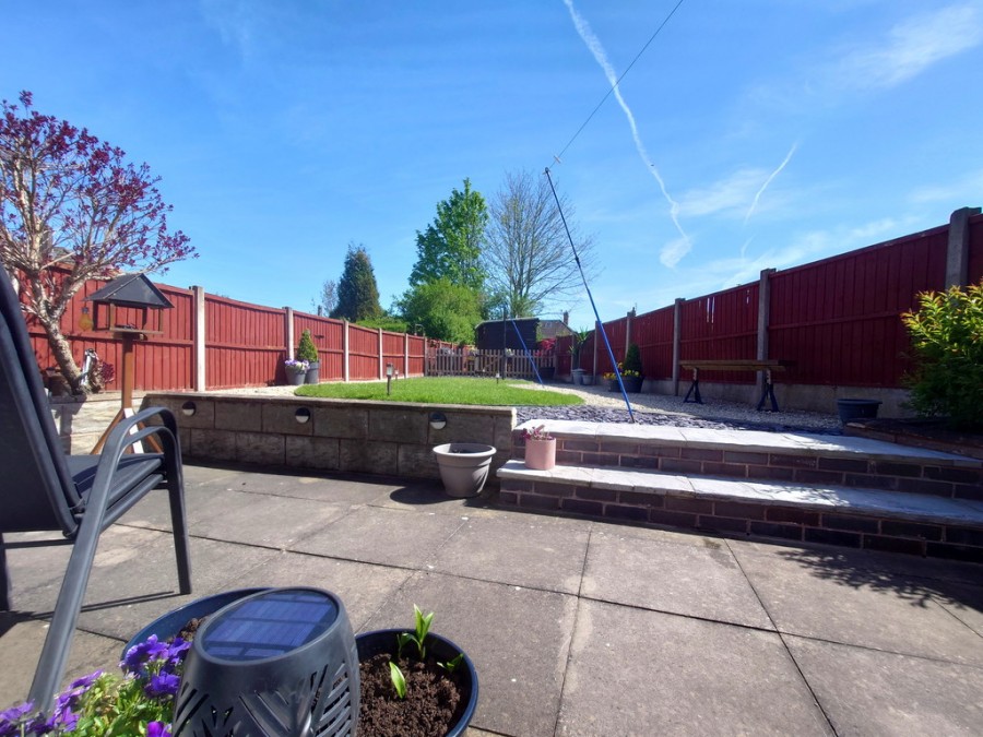 Images for Mitchell Avenue, Talke, Stoke-on-Trent EAID:49b9316610c762073834153eee719ae7 BID:1