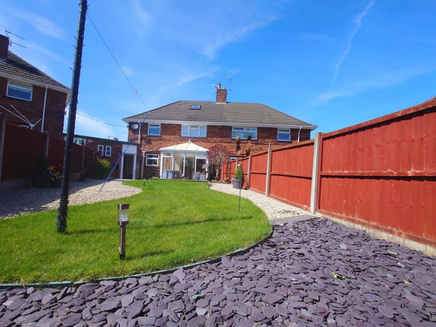 Images for Mitchell Avenue, Talke, Stoke-on-Trent EAID:49b9316610c762073834153eee719ae7 BID:1