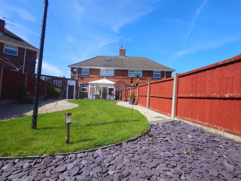 Images for Mitchell Avenue, Talke, Stoke-on-Trent EAID:49b9316610c762073834153eee719ae7 BID:1