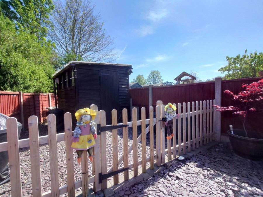 Images for Mitchell Avenue, Talke, Stoke-on-Trent EAID:49b9316610c762073834153eee719ae7 BID:1