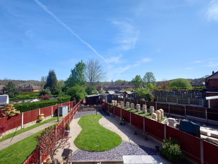 Images for Mitchell Avenue, Talke, Stoke-on-Trent EAID:49b9316610c762073834153eee719ae7 BID:1