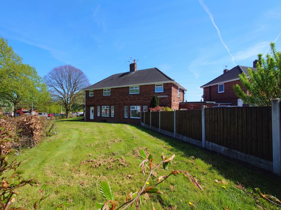 Images for Mitchell Avenue, Talke, Stoke-on-Trent EAID:49b9316610c762073834153eee719ae7 BID:1