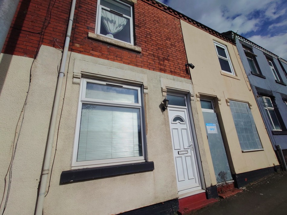 Images for Scotia Road, Burslem, Stoke-on-Trent EAID:49b9316610c762073834153eee719ae7 BID:1