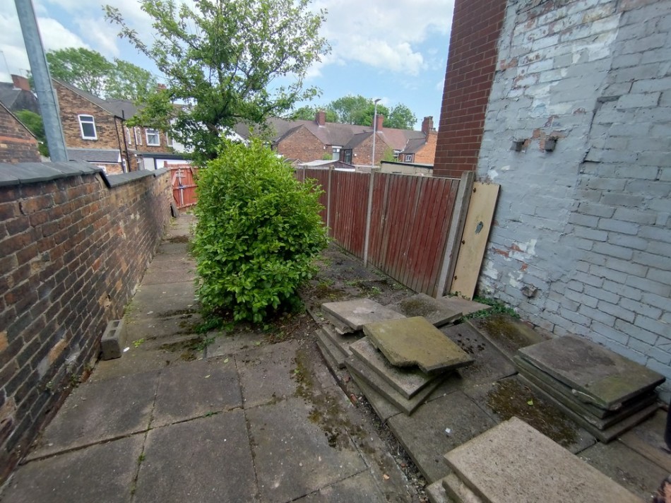 Images for Rodgers Street, Goldenhill, Stoke-on-Trent EAID:49b9316610c762073834153eee719ae7 BID:1