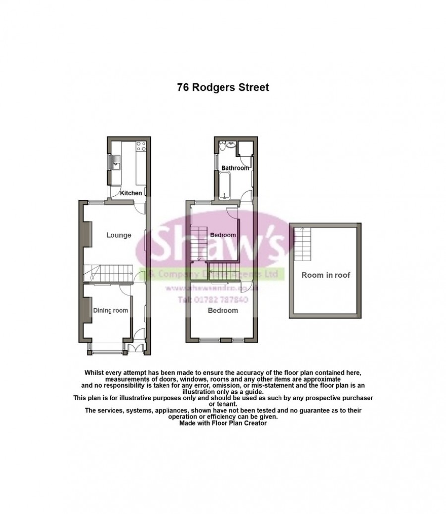 Images for Rodgers Street, Goldenhill, Stoke-on-Trent EAID:49b9316610c762073834153eee719ae7 BID:1