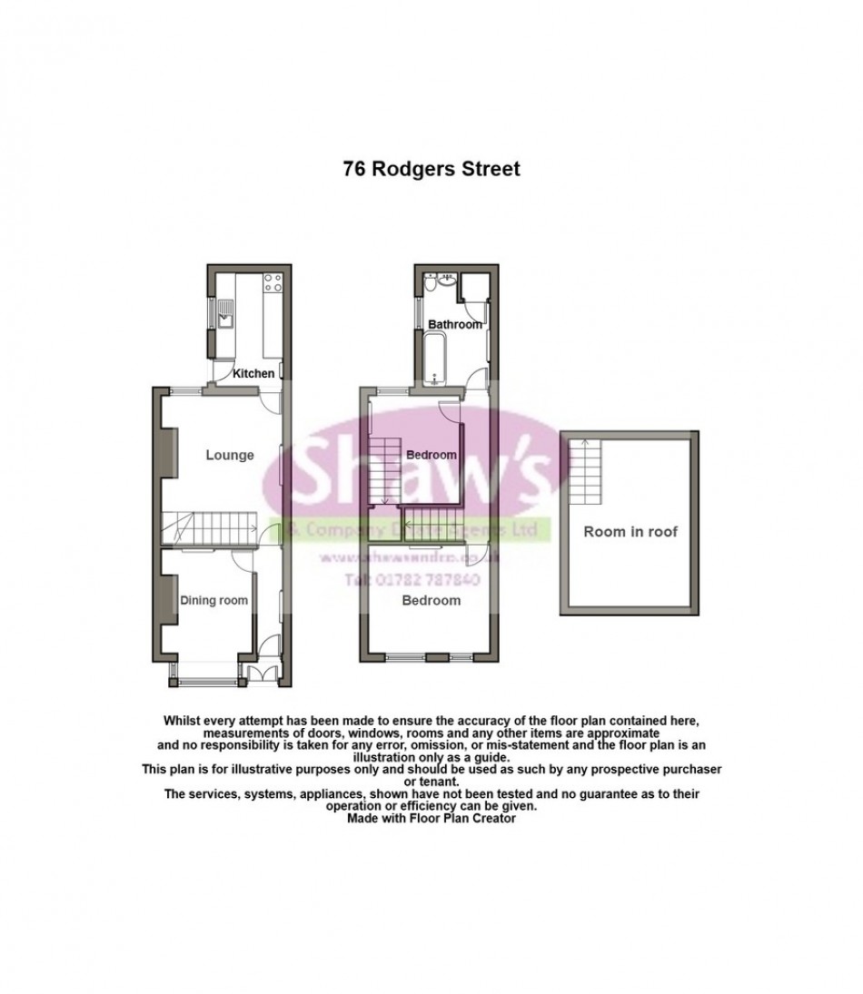 Images for Rodgers Street, Goldenhill, Stoke-on-Trent EAID:49b9316610c762073834153eee719ae7 BID:1