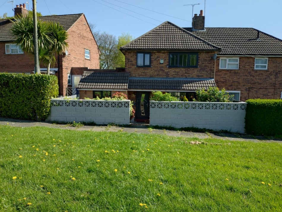 Images for Higher Ash Road, Stoke-on-Trent EAID:49b9316610c762073834153eee719ae7 BID:1