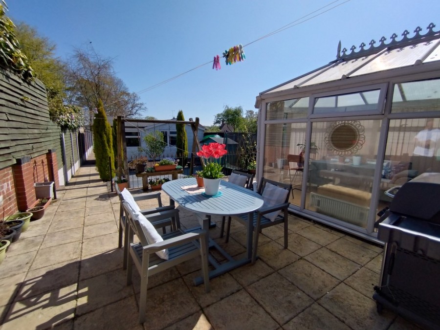 Images for Higher Ash Road, Stoke-on-Trent EAID:49b9316610c762073834153eee719ae7 BID:1