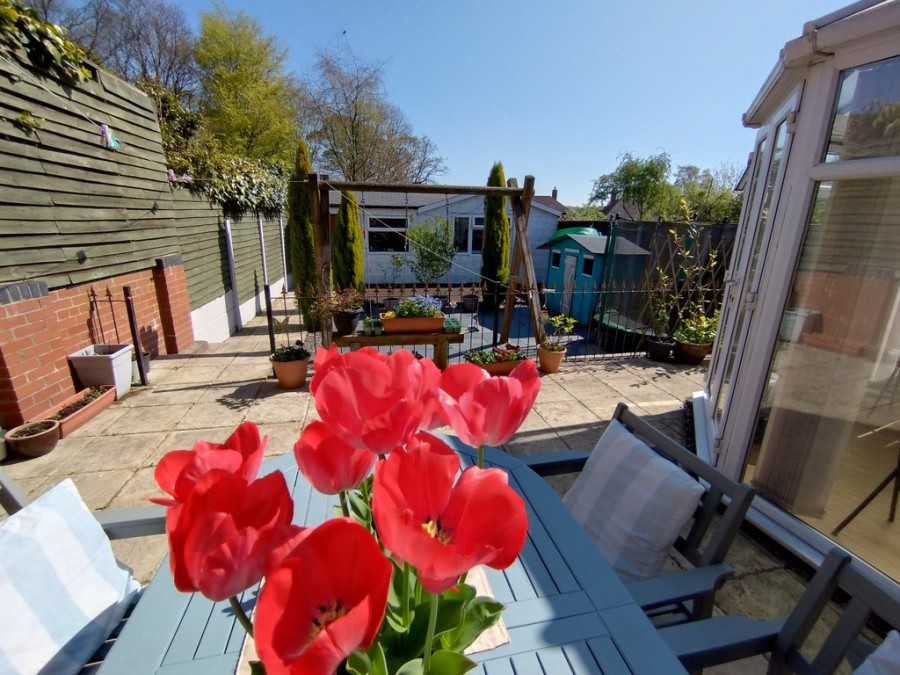 Images for Higher Ash Road, Stoke-on-Trent EAID:49b9316610c762073834153eee719ae7 BID:1