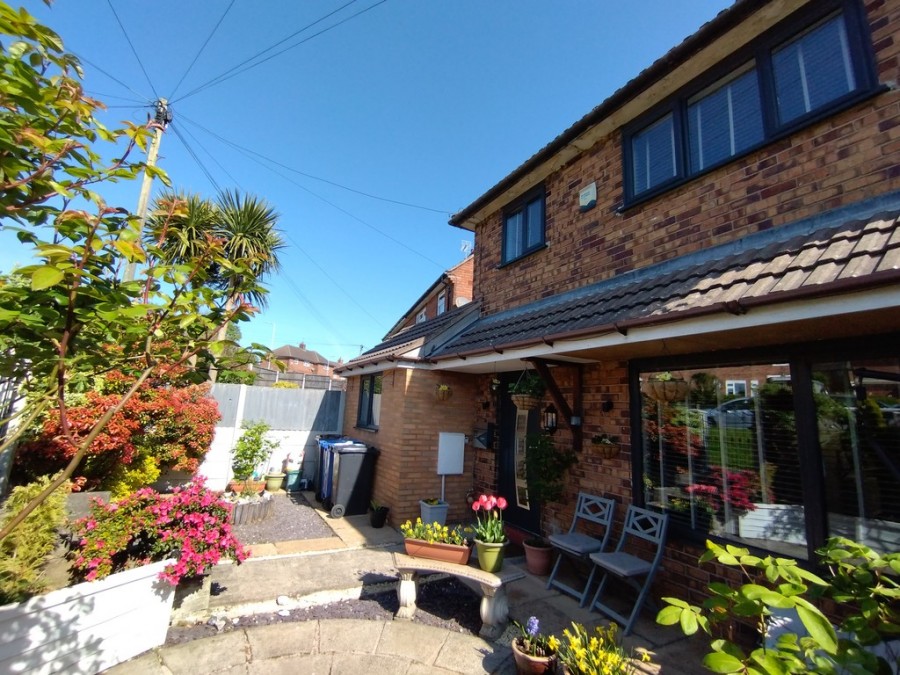 Images for Higher Ash Road, Stoke-on-Trent EAID:49b9316610c762073834153eee719ae7 BID:1