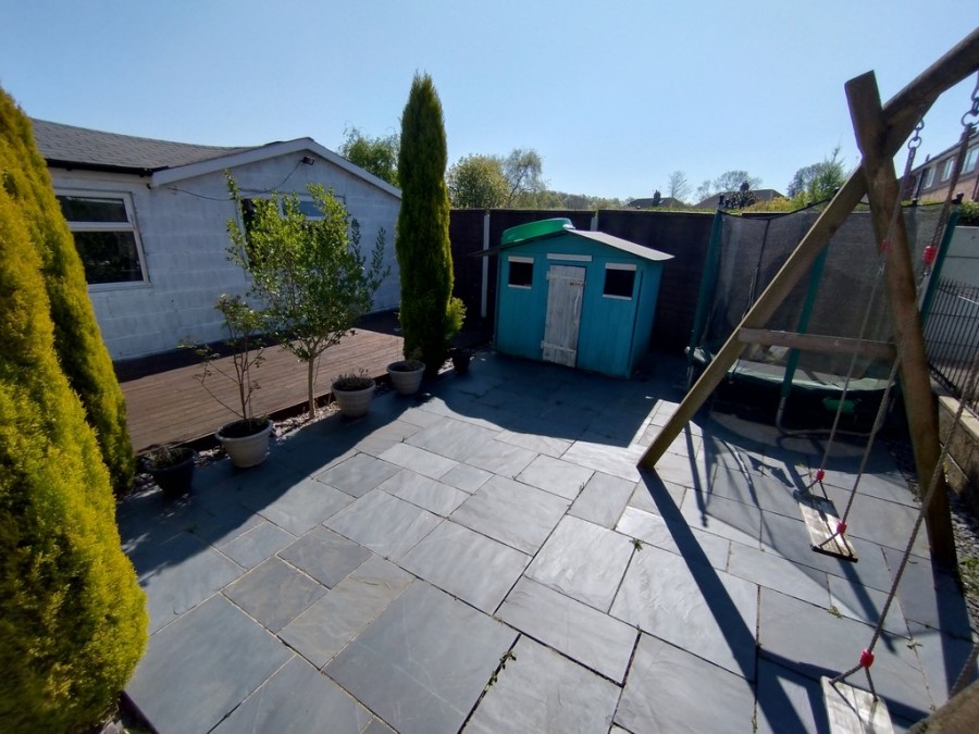 Images for Higher Ash Road, Stoke-on-Trent EAID:49b9316610c762073834153eee719ae7 BID:1