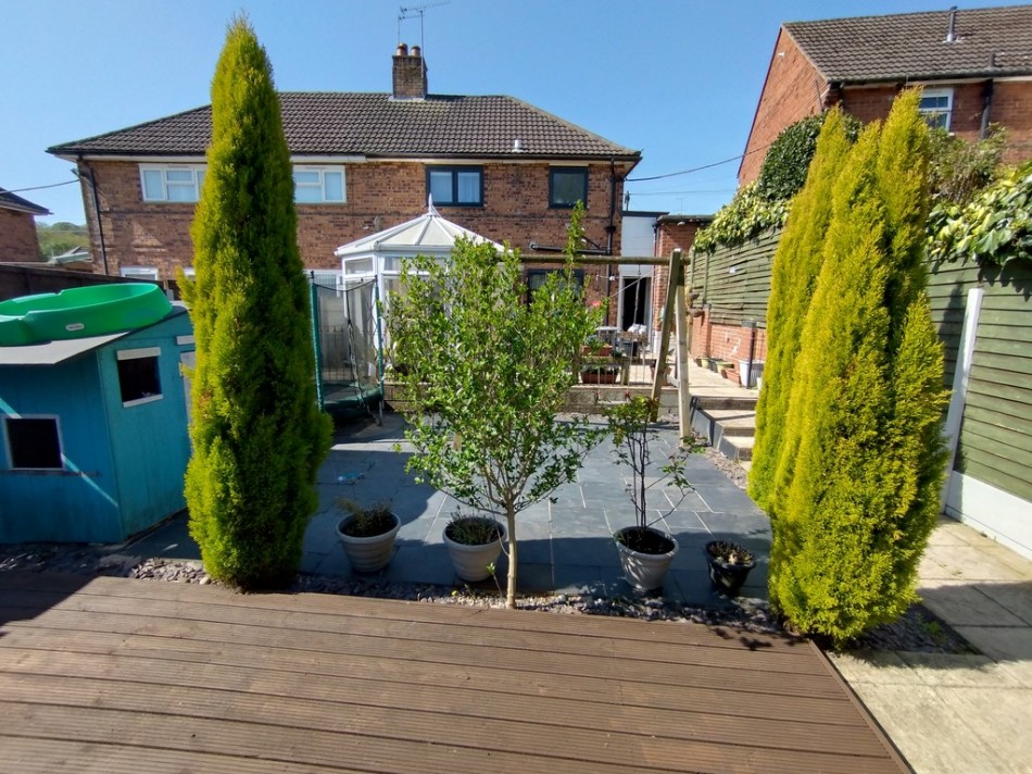 Images for Higher Ash Road, Stoke-on-Trent EAID:49b9316610c762073834153eee719ae7 BID:1